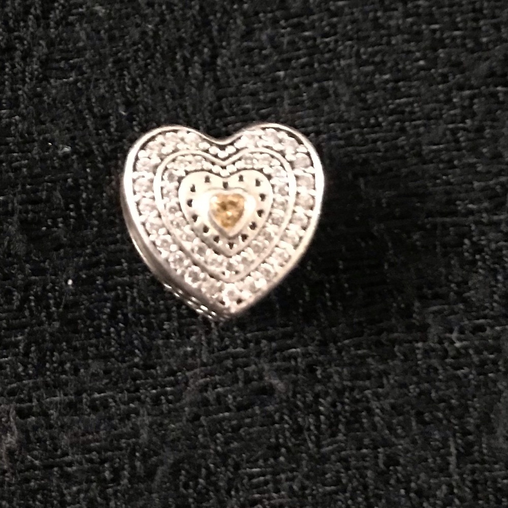 Pandora Charm